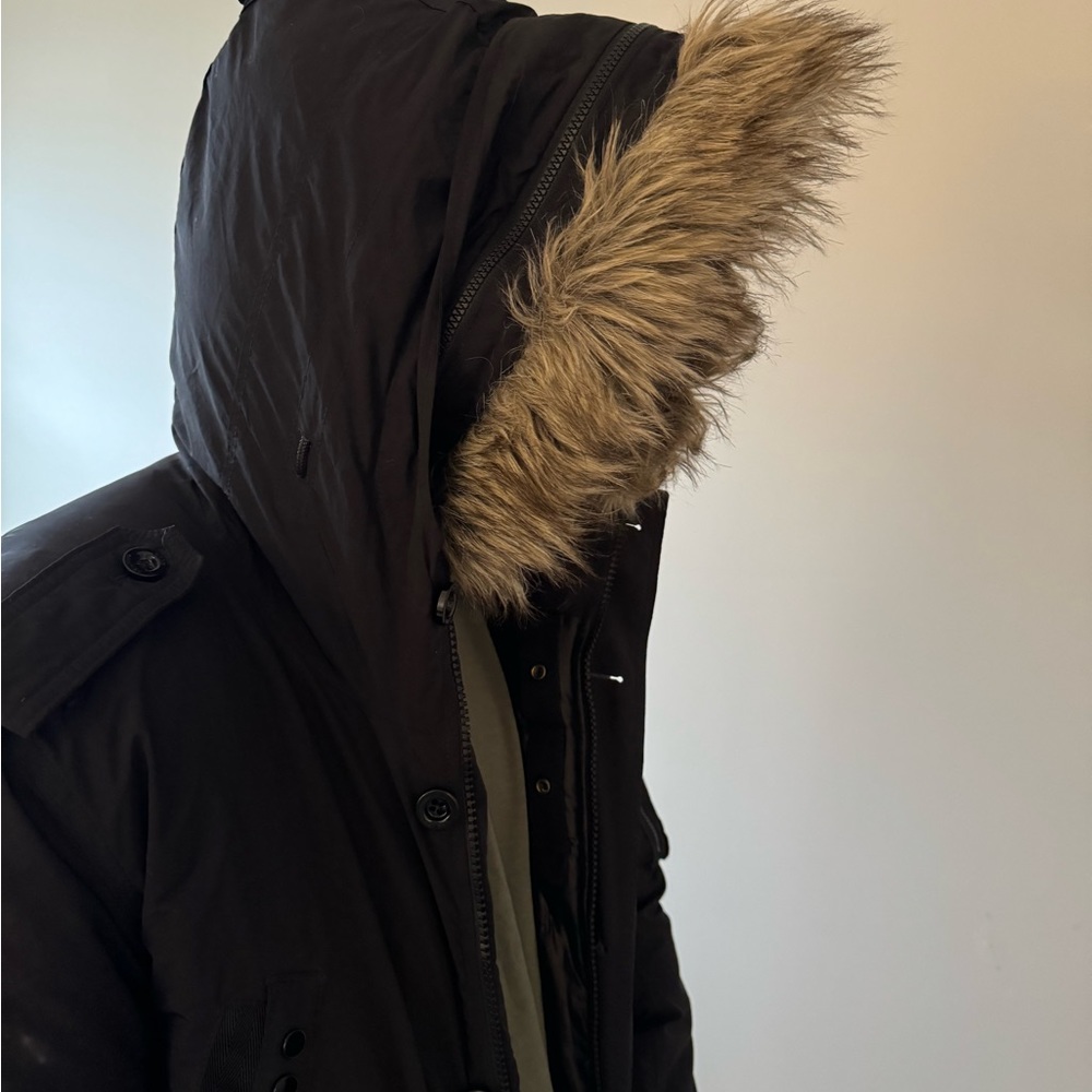 Hugo Boss Down Jacket - Picture 8 of 9
